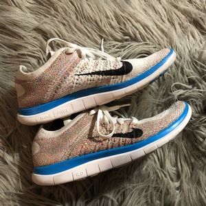 Nike 4.0 flyknits